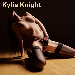 Kylie Knight
